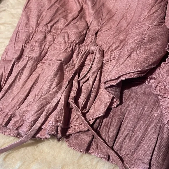 Chagall ruffle jacket - Picture 6 of 8